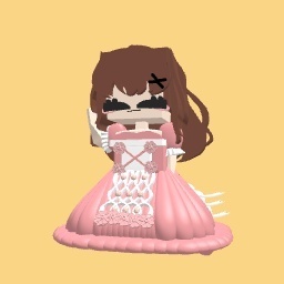 Strawberry shortcake