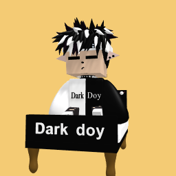 Dark doy 