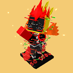 MEGA KING