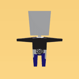 For my brother ice-coldhappy go follow him