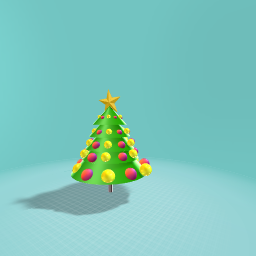 Xmas tree