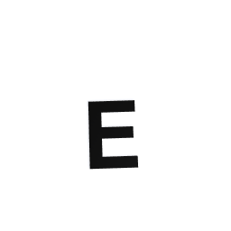 The E