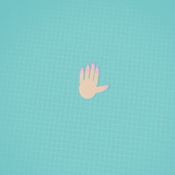a.hand