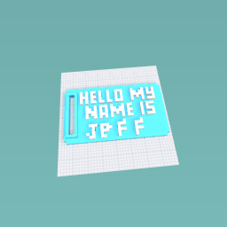 The Names Pop. Jeff Pop