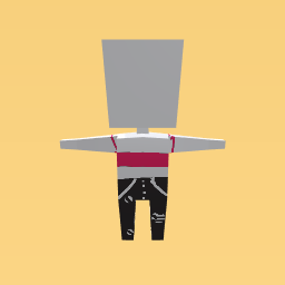 Tube top n ripped jeans