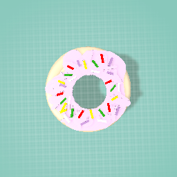 Donut