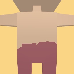 new costume