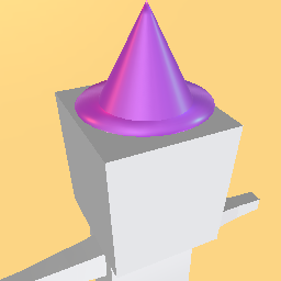 Wizard hat