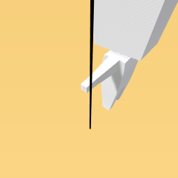 the stick