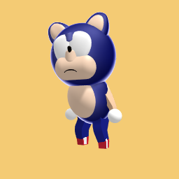 Dark sonic