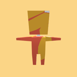 new costume