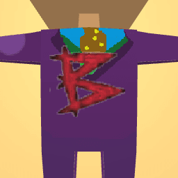 Joker with no makeup