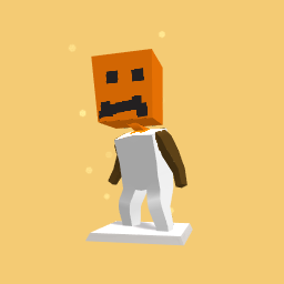 Snowgolem