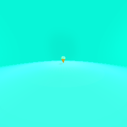 Its an ice cream cone.