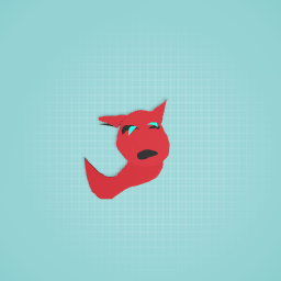 fox ghost