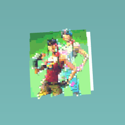 fortnite's sweatest skin