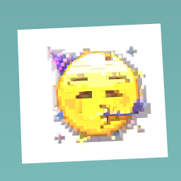 Party emoji