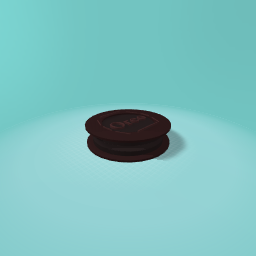 My Favorite Thing To Eat Is HUMANS Just Kidding Oreos