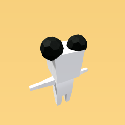 My cool new part!