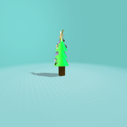 Christmas tree