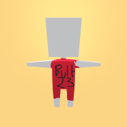 Michael Jordan Outfit