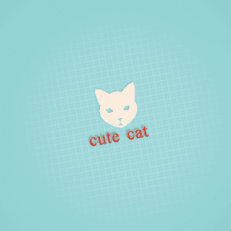 cute cat