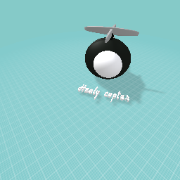 healy copter