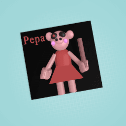 Piggy(Pepa)