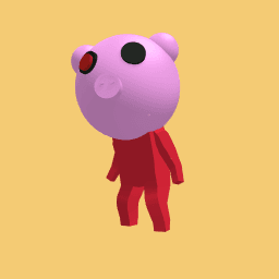 Piggy but with no bat