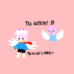 Thx daftkitty :D