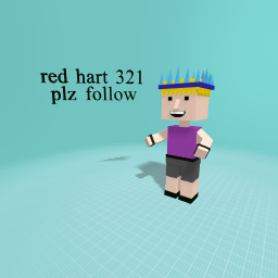 red hart 321