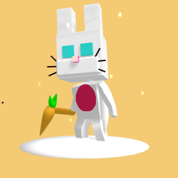 fortnite easter bunny