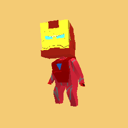 Ironman mark 50