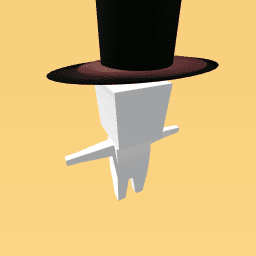 top hat