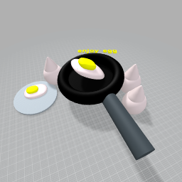 ENJOY EGG