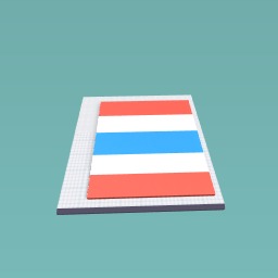 Thailand flag