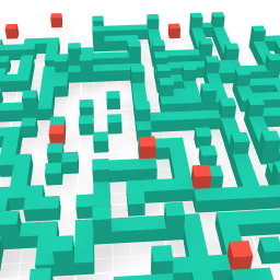 hardest maze ever