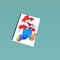 Super Mario Bros. Wii