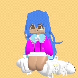 can you tell me please if you like my avatars?