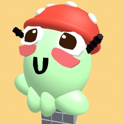 sus frog