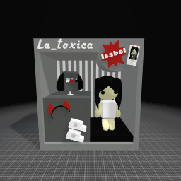 La_Toxica set