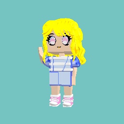 Alice in wonderland avatar