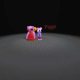 piggy! robloxe