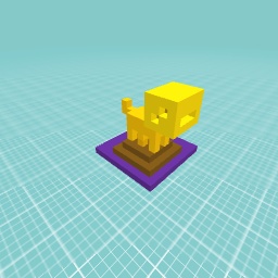 Javubu trophy