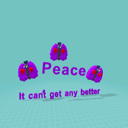 Peace