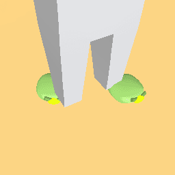 Sweet Pea Sandals