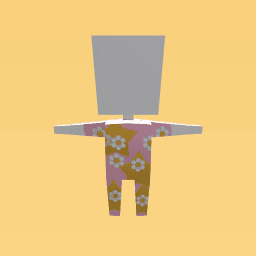 new costume