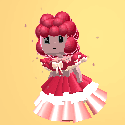 Pyrope