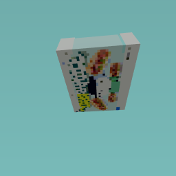 Soubway the odd 1 is out