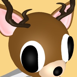 Cheap cap deer 99 night forst / 1